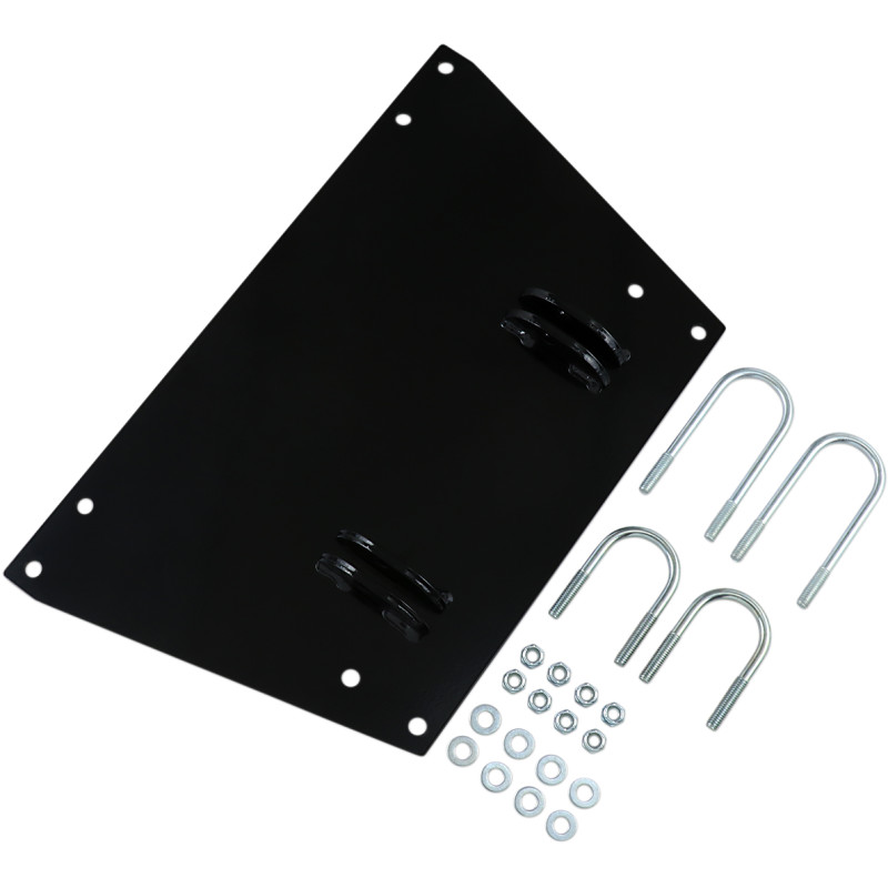 MOOSE OFFROAD Plow Mount - Image 25