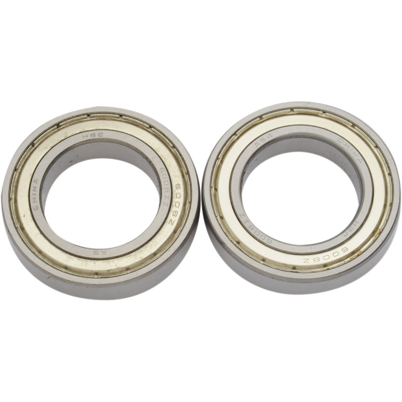 BELT DRIVES LTD. Replacement Outboard Bearings