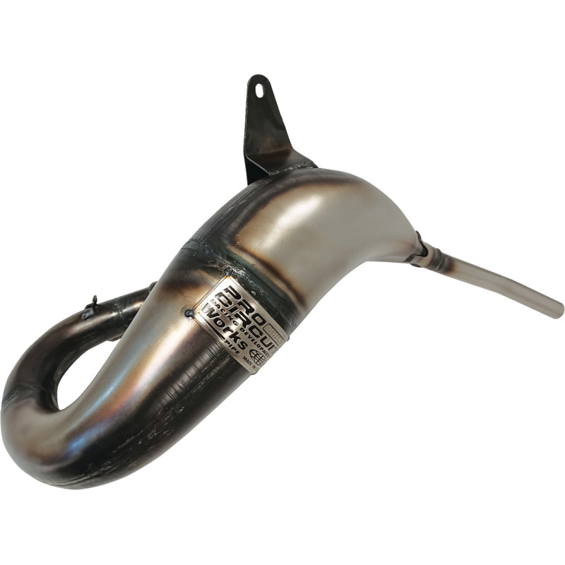 PRO CIRCUIT Works Pipe
