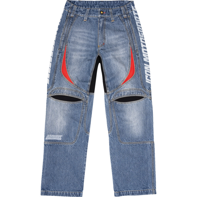 ICON Hooligan™ Jeans