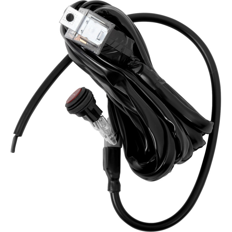 RIVCO PRODUCTS Wiring Harness