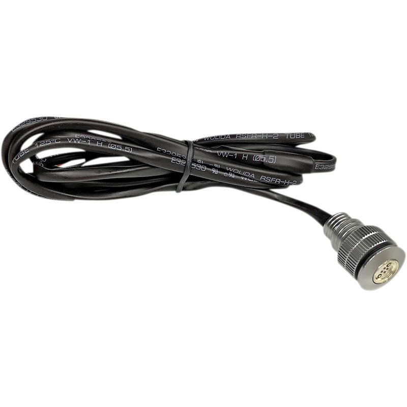 CUSTOM DYNAMICS LED Boltz