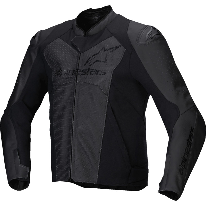 ALPINESTARS Faster v3 Airflow Leather Jacket