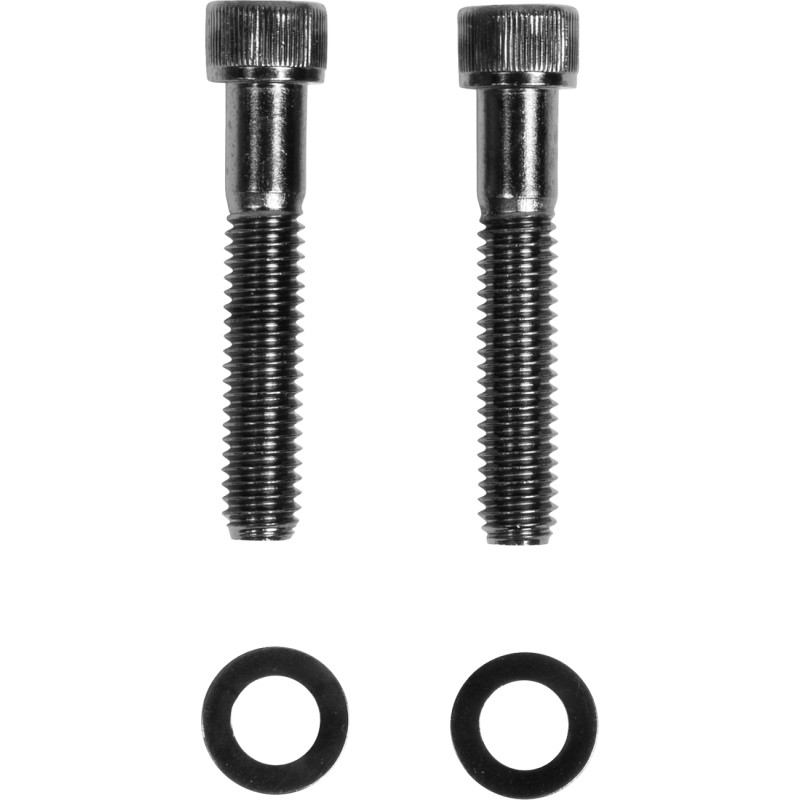 DRAG SPECIALTIES M-Eight Bolt Kit - Image 26