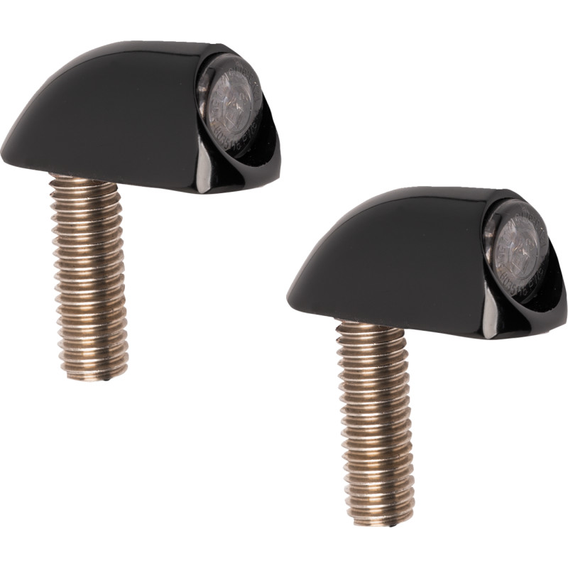 KODLIN USA Neowise Bullet Smooth 2-1 LED Turn Signal