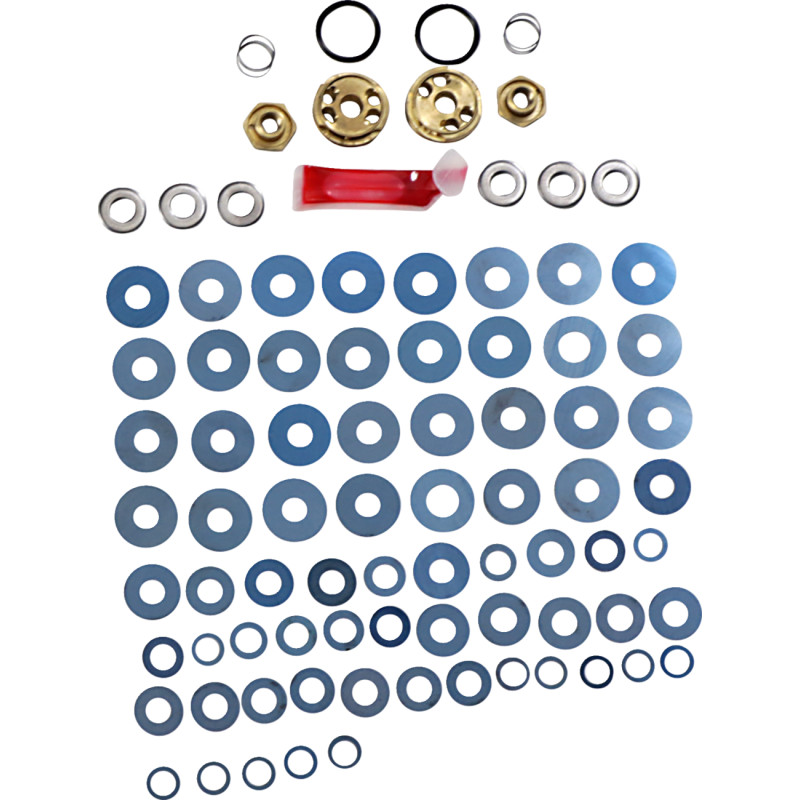 RACE TECH Gold Valve Fork Kit - Image 3