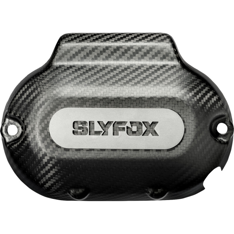 SLYFOX Transmission Cover