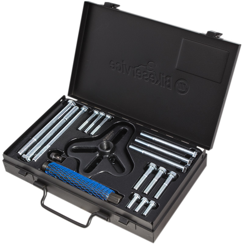 BIKESERVICE Flywheel Puller Kit