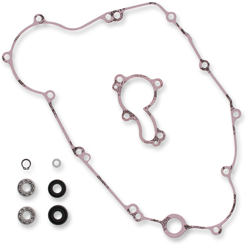 MOOSE OFFROAD Water Pump Rebuild Kit - Image 62
