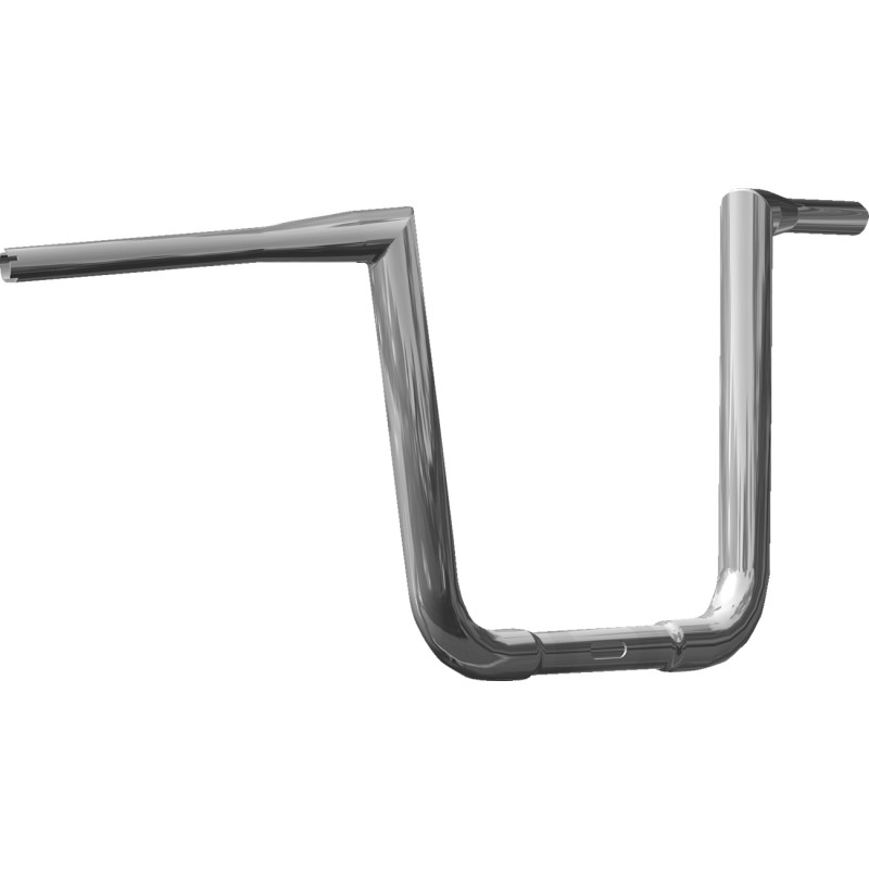 KHROME WERKS Buck-50 Handlebar - Image 6