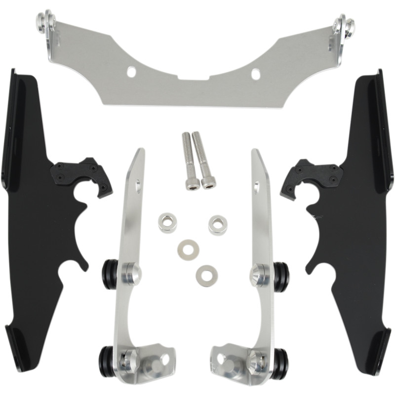 MEMPHIS SHADES Windshield Trigger-Lock Complete Mount Kit - Image 15