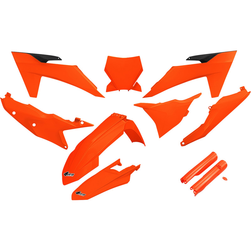 UFO Full Replacement Body Kit For KTM - Image 10