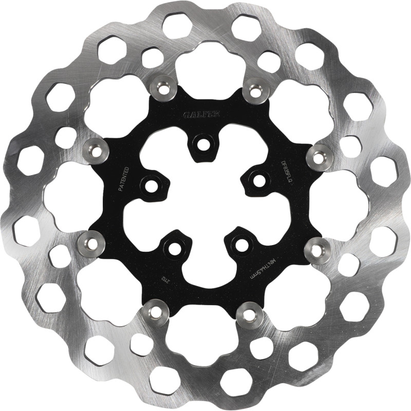 GALFER Cubiq™ Brake Rotor