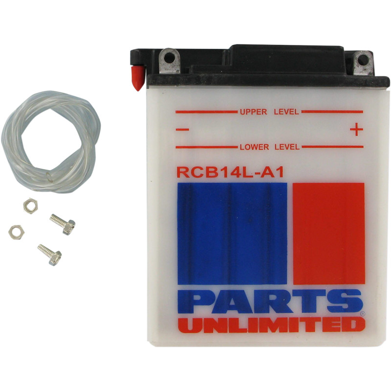 PARTS UNLIMITED Heavy-Duty Battery - Image 18