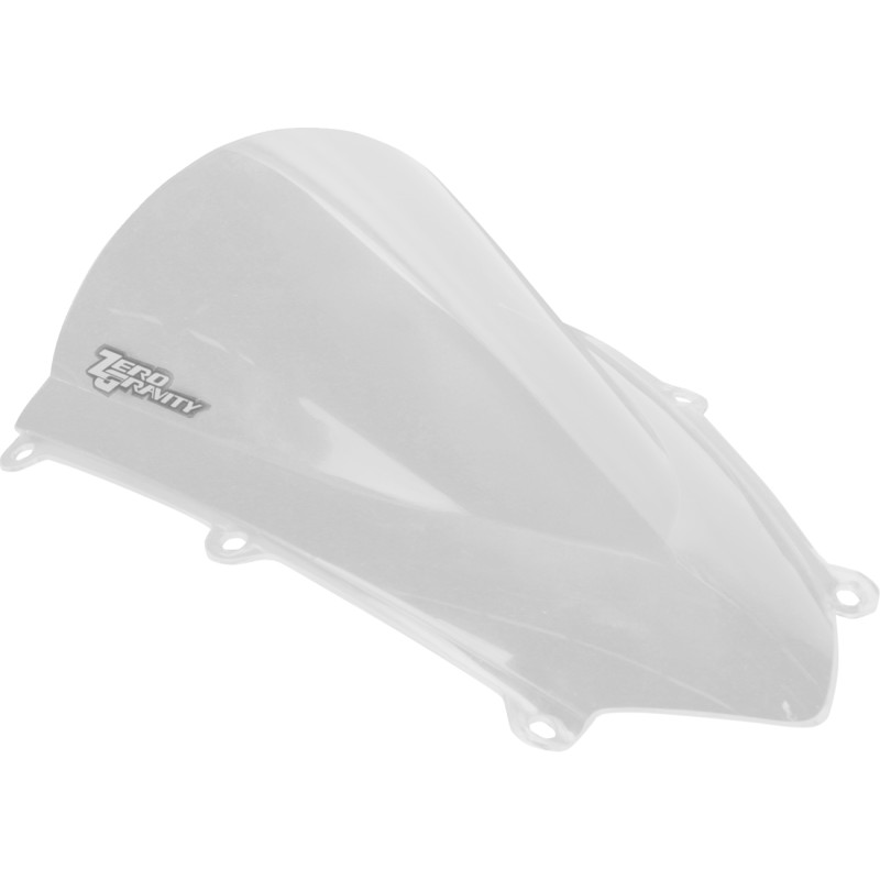 ZERO GRAVITY Double Bubble Windscreen - Image 49