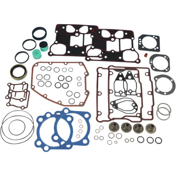 2005-2006 Harley-Davidson FX FL Motor Gasket Kit - .046" Head Gaskets