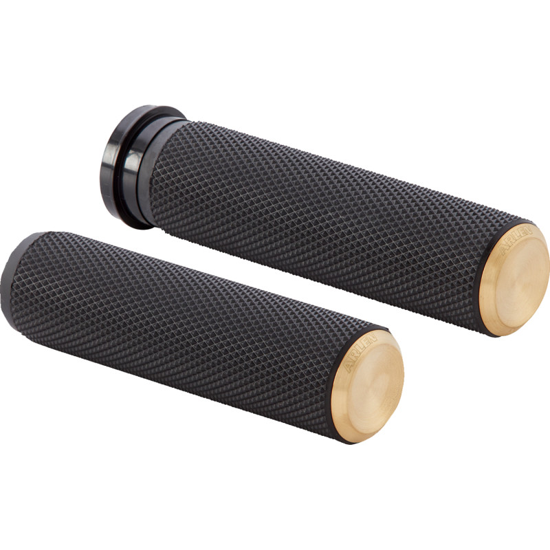 ARLEN NESS Knurled Grips - Image 4