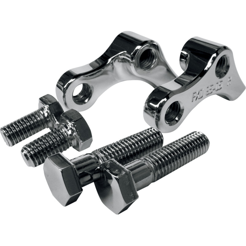 LA CHOPPERS Rear Lowering Kit - Image 7