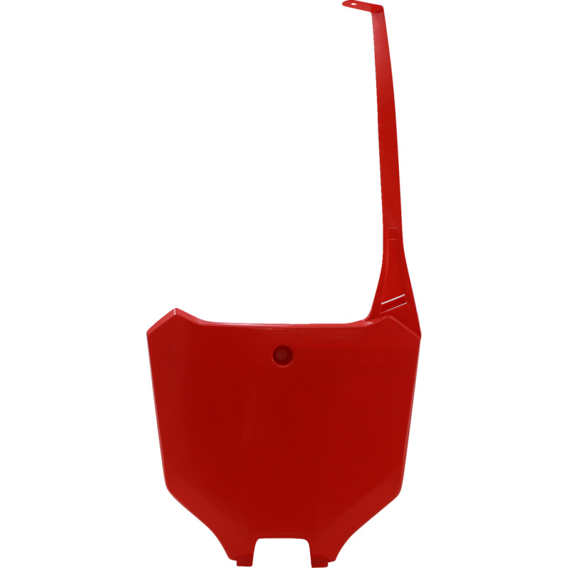 UFO Front Number Plates