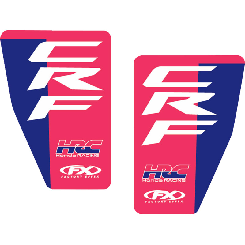 FACTORY EFFEX OEM Graphic