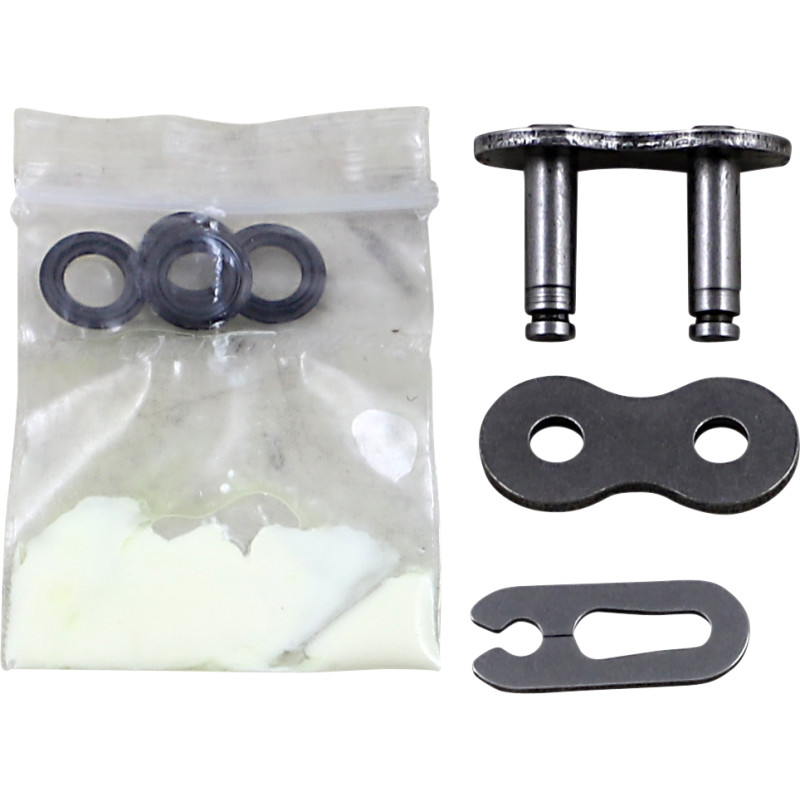 JT CHAINS 520 X1R3 Clip Connecting Link