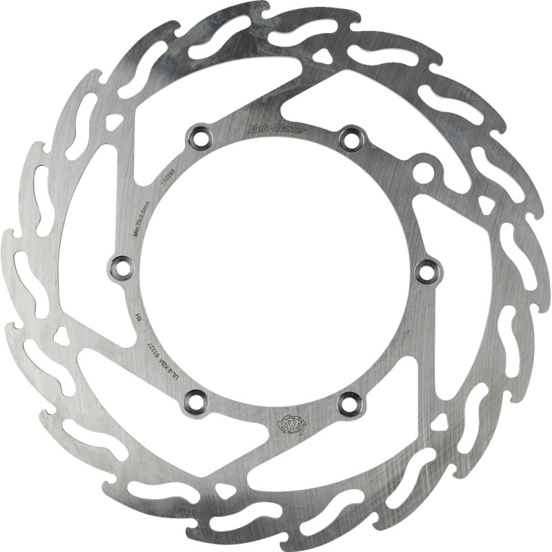 MOTO-MASTER Brake Rotors - Image 22
