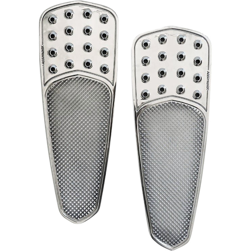 ACCUTRONIX Front Floorboards - Image 4