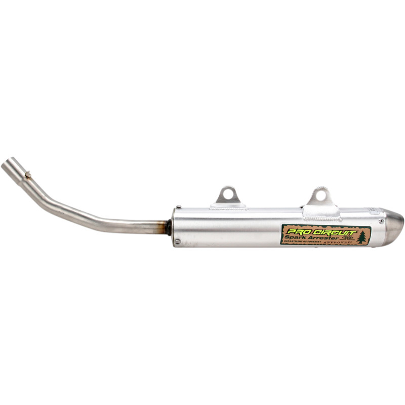 PRO CIRCUIT Nature Friendly Spark Arrestor Silencer - Image 2