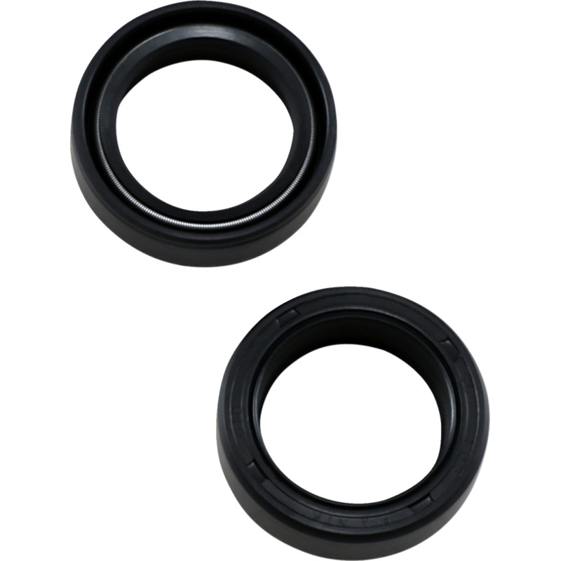PARTS UNLIMITED Front Fork Seals - Image 59