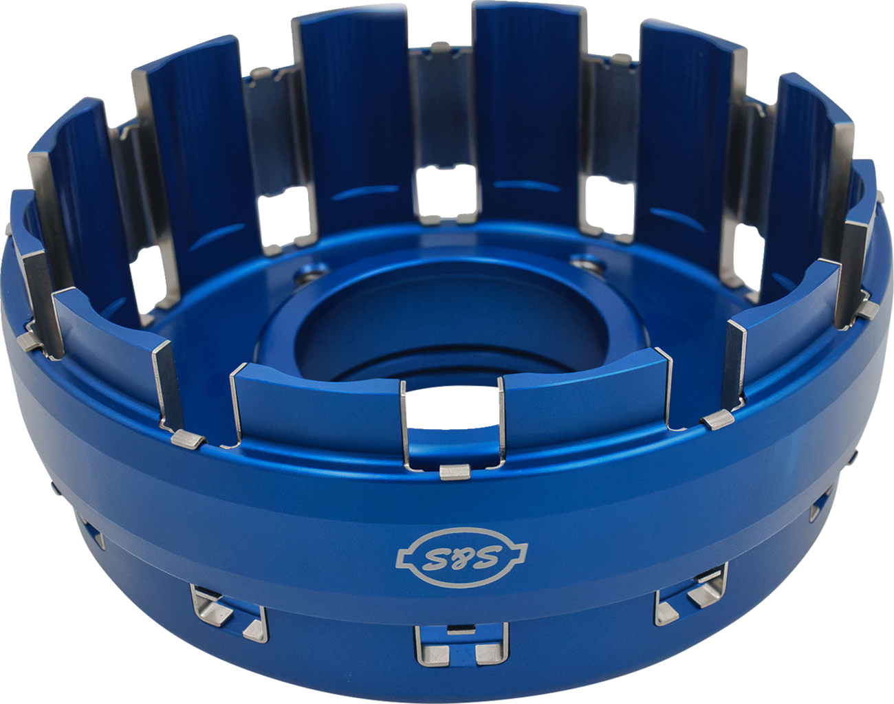 S&S Cycle Clutch Basket Kit