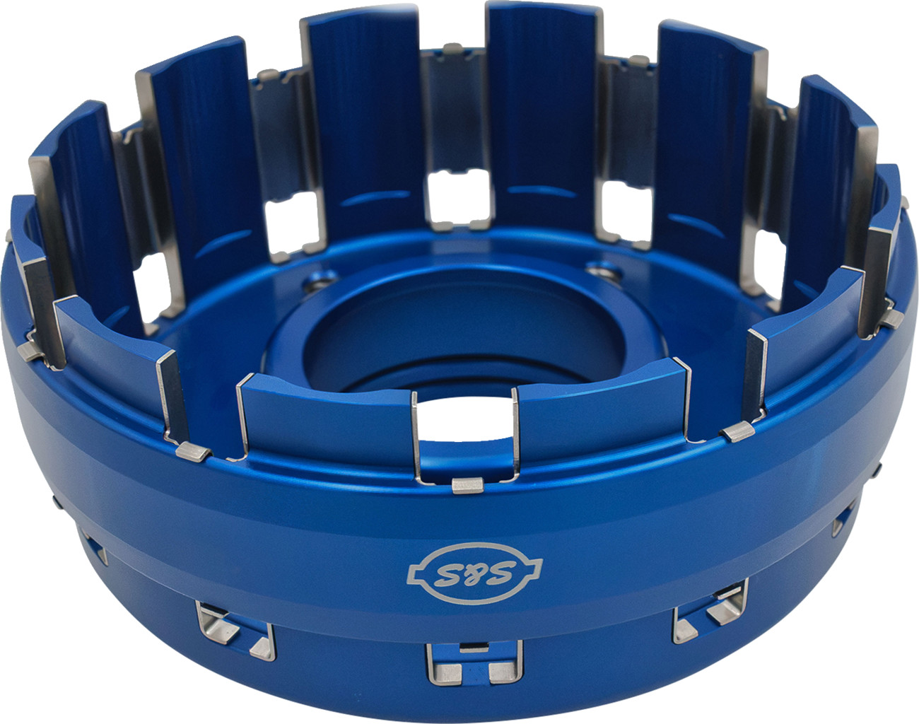 S&S Cycle Clutch Basket Kit