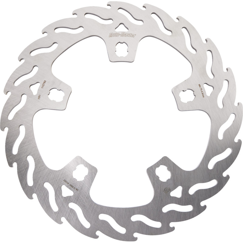 MOTO-MASTER Brake Rotors - Image 87