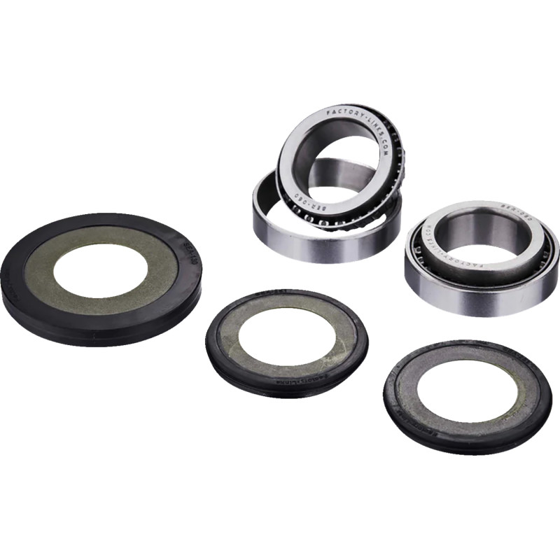 FACTORY LINKS Steering Stem Bearing Kit - Image 9