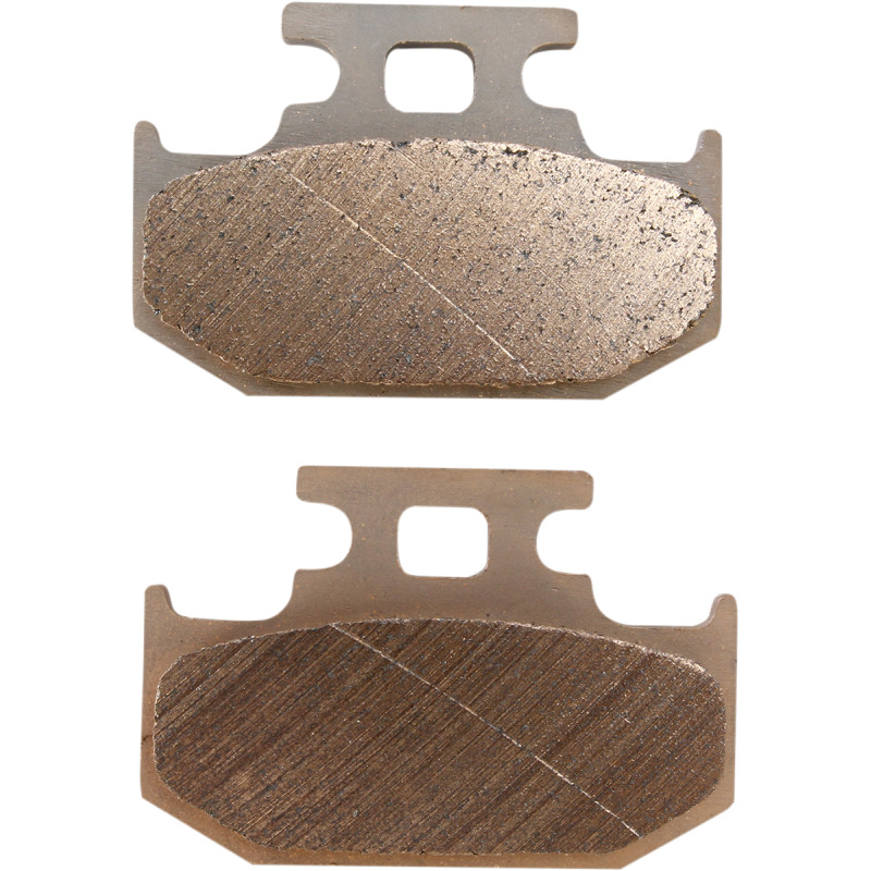DP BRAKES ATV/UTV Sintered Metal Brake Pads - Image 17
