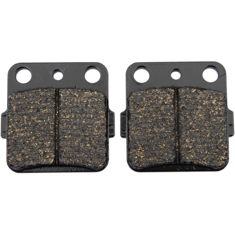 SBS HF Street Ceramic Organic Brake Pads - Image 24