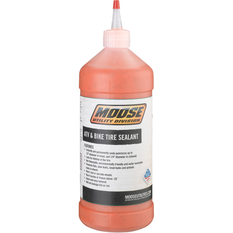 MOOSE OFFROAD Tire Sealant