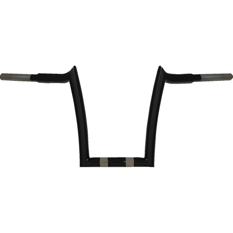 PAUL YAFFE BAGGER NATION Mini Monkey Handlebar - Image 3