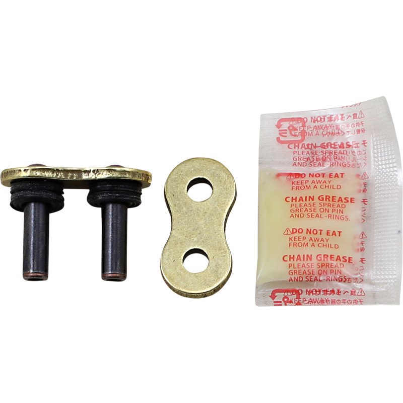 RK Sealed Chain (ZXW) Connecting Link — 525 ZXW