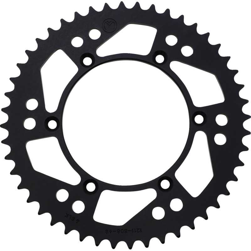 MOOSE OFFROAD Rear Aluminum Sprocket - Image 19