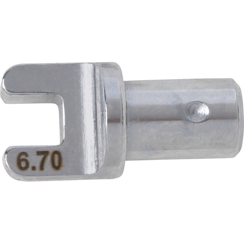 EXCEL Replacement Spoke Head