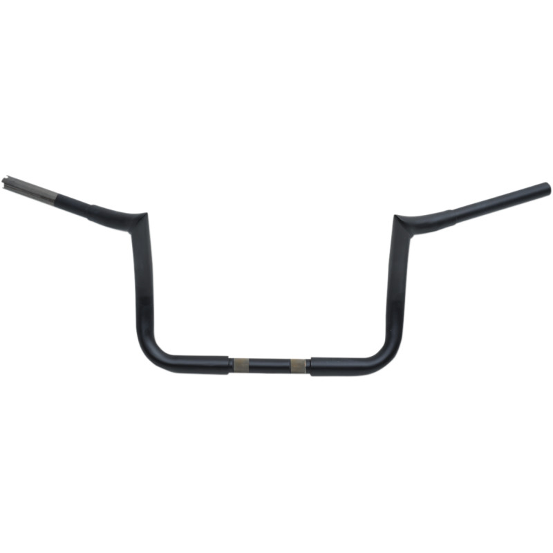 LA CHOPPERS 1-1/4" Prime Ape Bagger Handlebar - Image 2