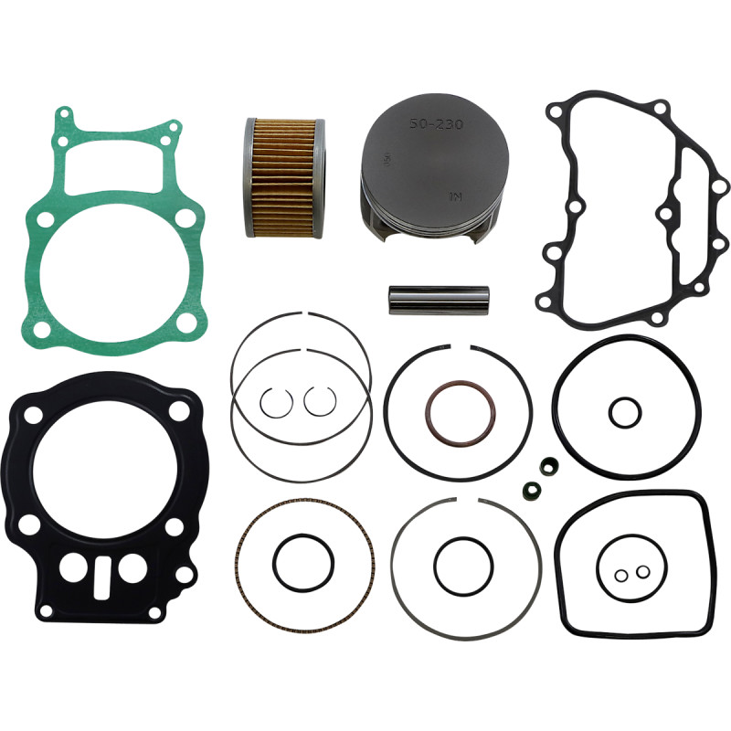 WSM Top-End Rebuild Kit - Image 16