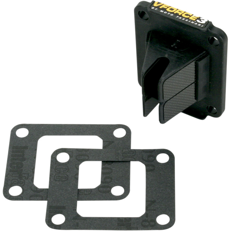 VFORCE/MOTO TASSINARI V-Force 3 Reed Valve Set