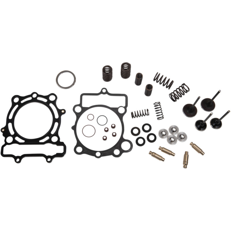 KIBBLEWHITE Cylinder Head Service Kit - Image 2