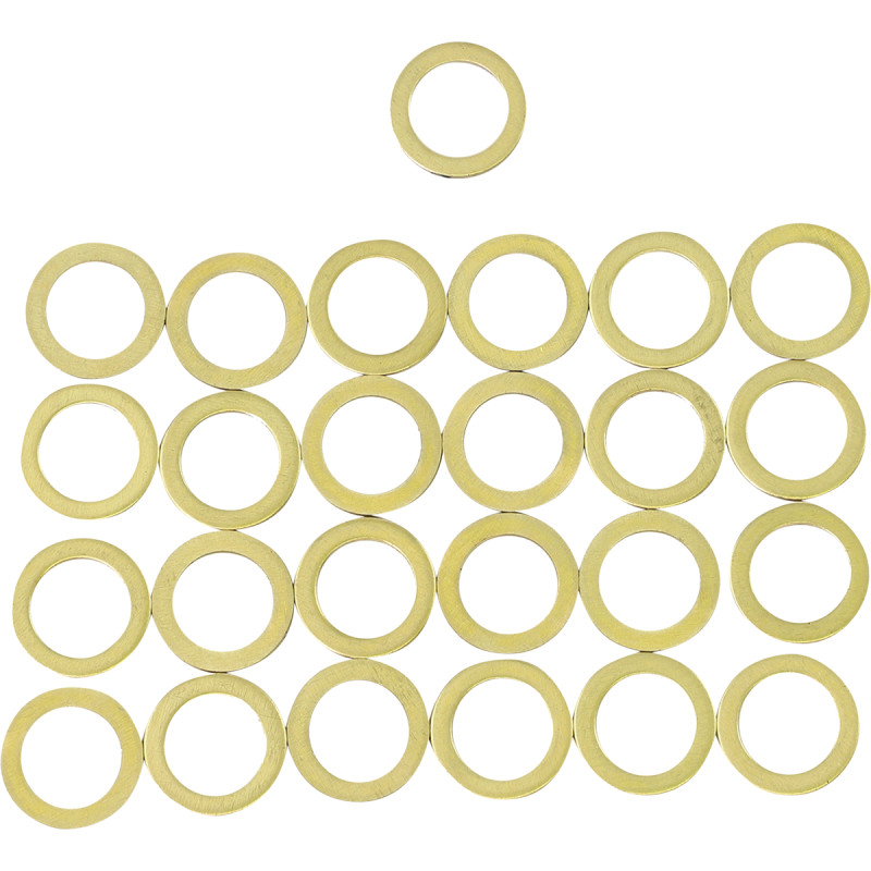 MOOSE OFFROAD Banjo Washers