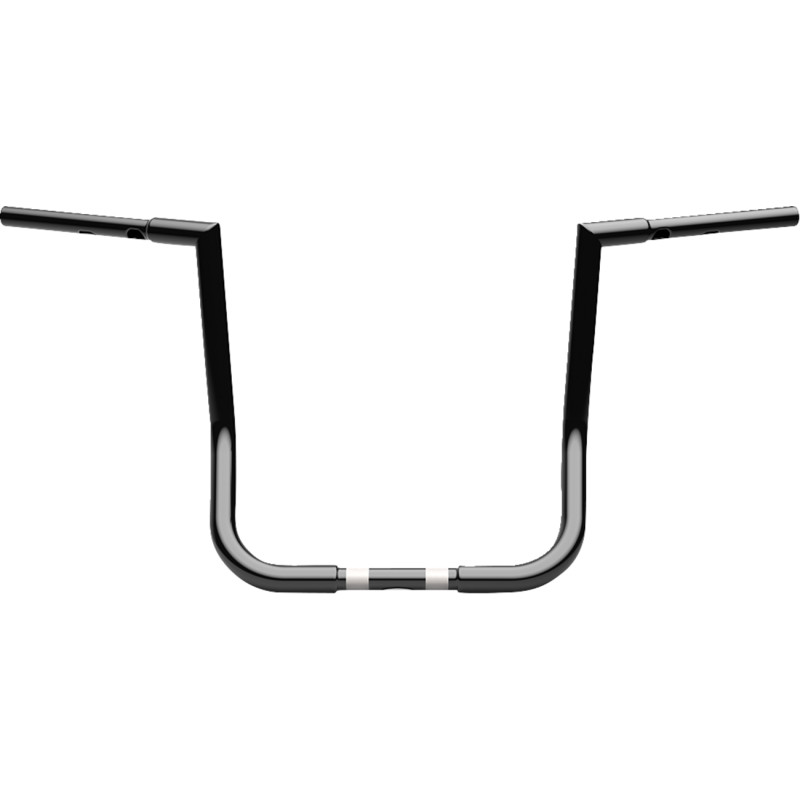 LA CHOPPERS 1-1/4" Twin Peaks Touring Handlebar - Image 36