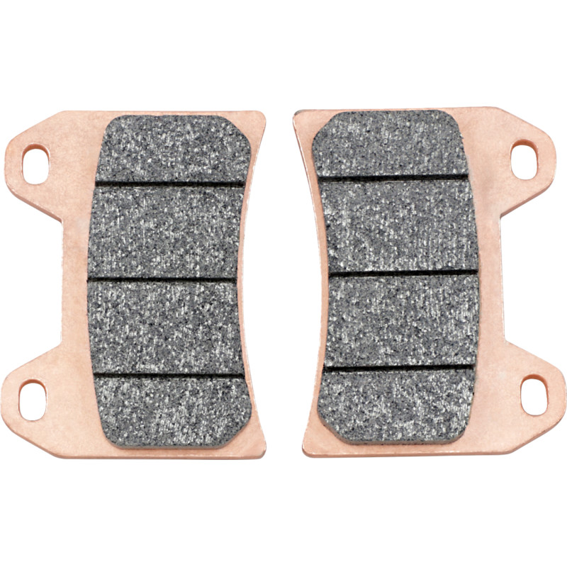 SBS HS Street Excel Sintered Front Brake Pads - Image 18