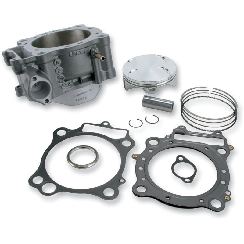 CYLINDER WORKS Cylinder Kit — Cylinder Kit - Image 2