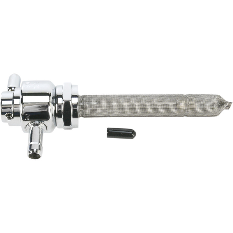 PINGEL Positive Off Detent Fuel Valve