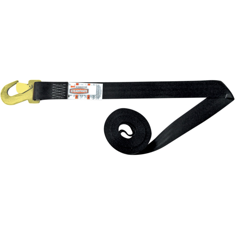STEADYMATE Boat Winch Strap